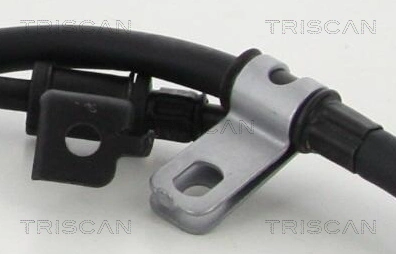 814043165 Triscan Трос ручного тормоза