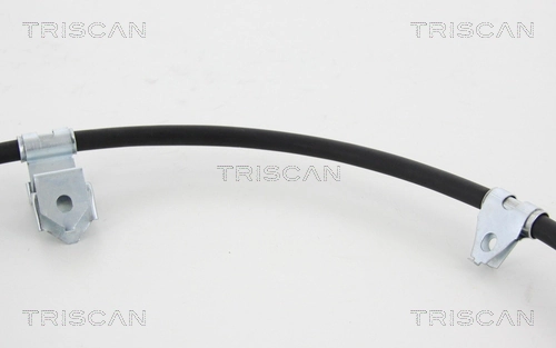 8140131325 Triscan Трос ручного тормоза задний, правый