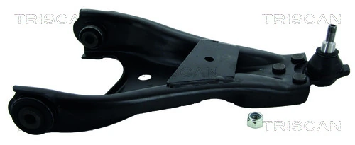 Купить BK24002 Breckner Нижний правый рычаг передней подвески