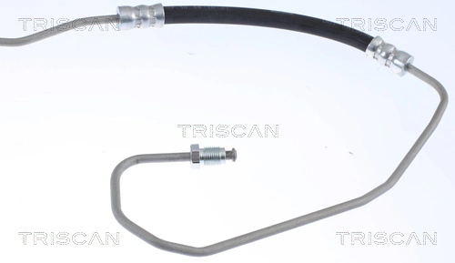 Трубка тормозная, задняя, левая Triscan 815028264 цена, от 32.85 USD