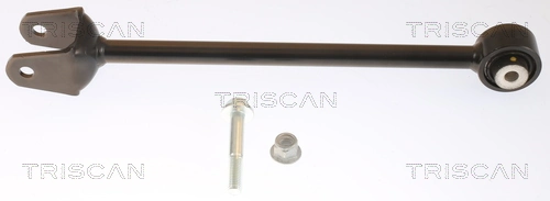 RL104444T Raiso Продольный рычаг задней подвески, нижний