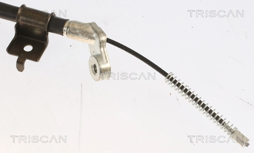 Трос стояночного тормоза задний правый Topsauto TAN2508 цена, от 20.11 USD