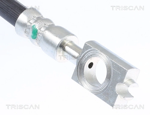815029324 Triscan Шланг тормозной задний правый