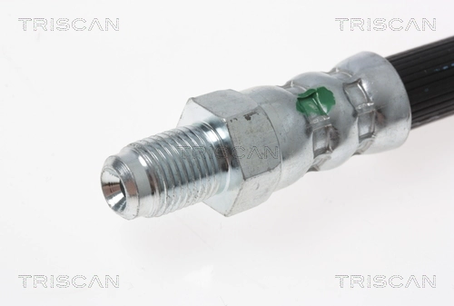 815010004 Triscan Гибкая тормозная трубка задняя