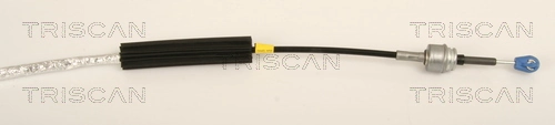 Трос переключения передач, выбора передачи Triscan 814028701 цена, от 58.01 USD