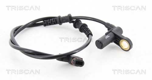  Sensor dianteiro de ABS Mercedes S sedan (W220) (1998 - 2005) 