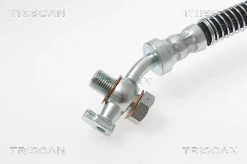 1650843580 Peugeot/Citroen Гибкая тормозная трубка передняя