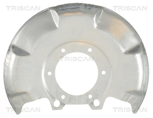812529143 Triscan Пыльник тормозного диска переднего