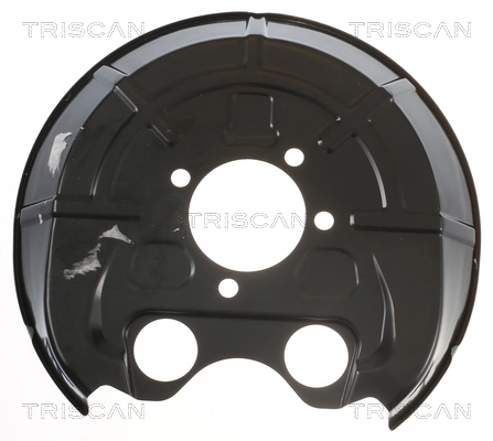 Щиток тормозного диска заднего левый Klokkerholm FP5078870 цена, от 15.29 USD