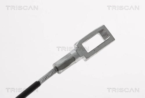 321611 Maxgear Трос стояночного тормоза передний