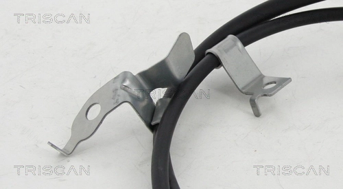 Трос ручного тормоза задний Triscan 8140501111 цена, от 34.07 USD