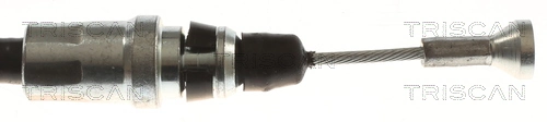 Трос ручного тормоза задний Adriauto AD412271 цена, от 9.50 USD