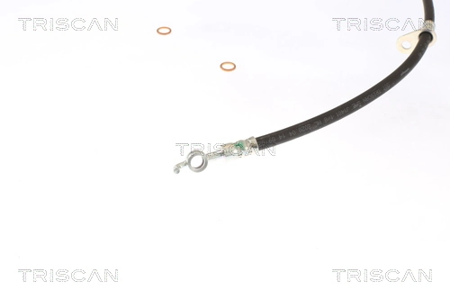 Шланг тормозной передний, левый Triscan 815013143 цена, от 15.79 USD