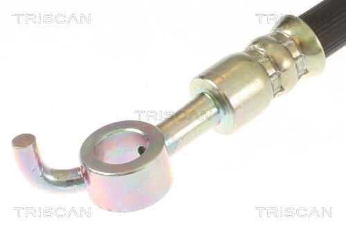 815014269 Triscan Шланг тормозной задний правый