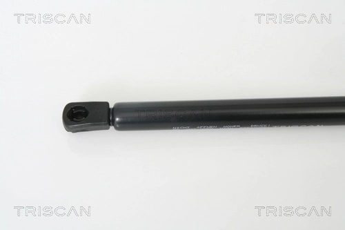 Амортизатор багажника GS0857 Magneti Marelli