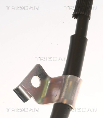 Трос ручного тормоза задний Ford 2556412 цена, от 34.24 USD