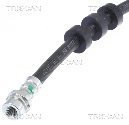 4101094 Ford Гибкая тормозная трубка передняя