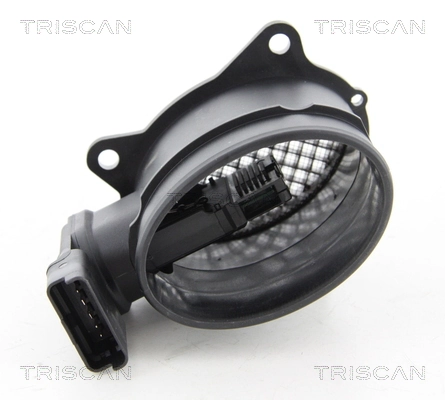 Sensor de fluxo (consumo) de ar, medidor de consumo M.A.F. - (Mass Airflow) para Peugeot Partner I 5F