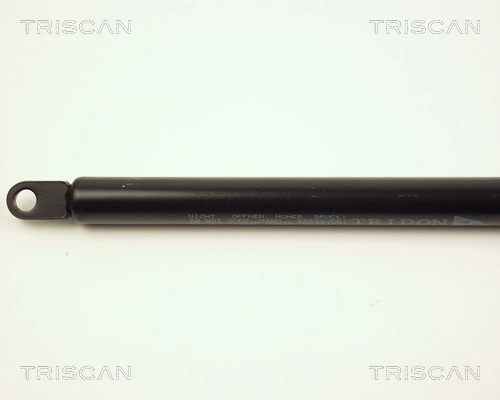 Амортизатор капота газовый Polcar 1308AS цена, от 9.75 USD
