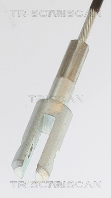 365300144R Renault (RVI) Трос стояночного тормоза промежуточный