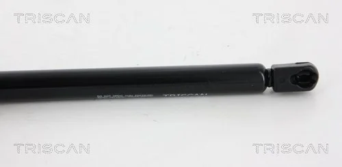 871066206 Triscan Амортизатор крышки багажника