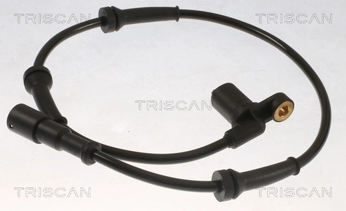 Sensor dianteiro de ABS Renault Megane 1 LA0, LA1
