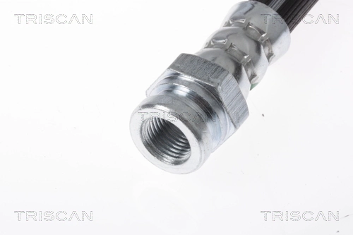 815015225 Triscan Гибкая тормозная трубка задняя