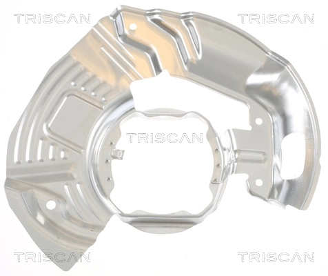 812511116 Triscan Пыльник тормозного диска переднего