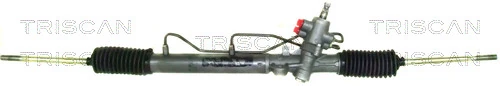 HR0831 ATG Управление рулевое в сборе
