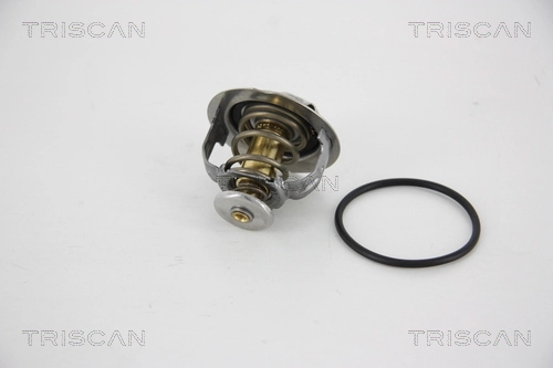 Авто термостат на Audi A6 C7 4G2, 4GC