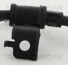 Трос ручного тормоза задний Triscan 814043165 цена, от 19.51 USD