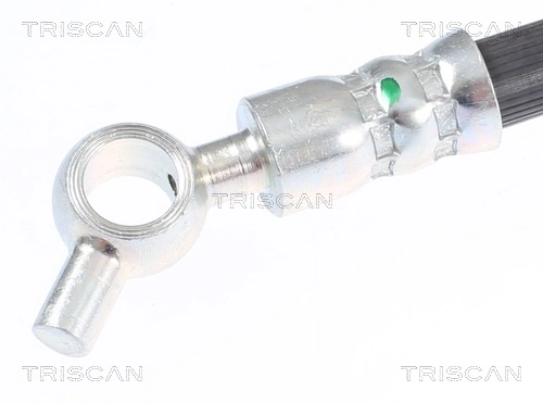 Шланг тормозной передний, левый Nipparts J3700587 цена, от 21.86 USD