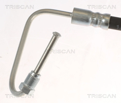 815025230 Triscan Шланг тормозной задний левый