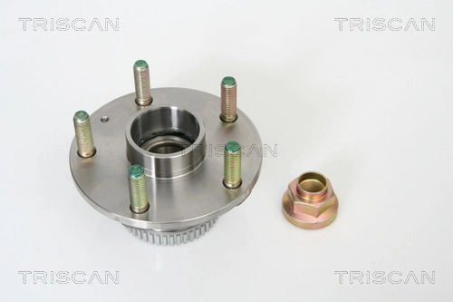 Ступицы задних колес Triscan 853021203 цена, от 29.94 USD