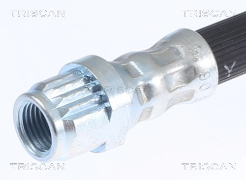 00004806H2 Peugeot/Citroen Гибкая тормозная трубка задняя