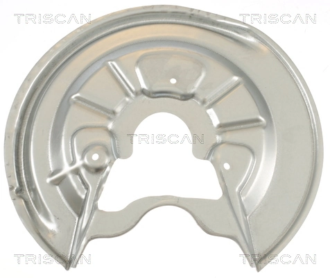 812529206 Triscan Пыльник тормозного диска заднего правый