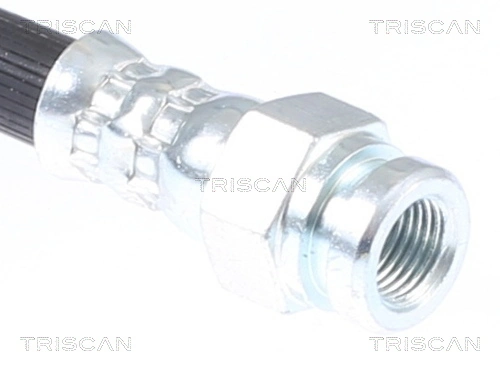 Тормозной шланг задний Ties F0455 цена, от 16.85 USD