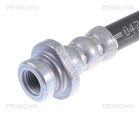 815024242 Triscan Гибкая тормозная трубка задняя