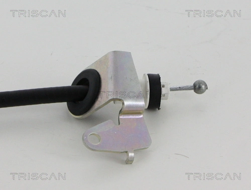 814011143 Triscan Трос ручного тормоза