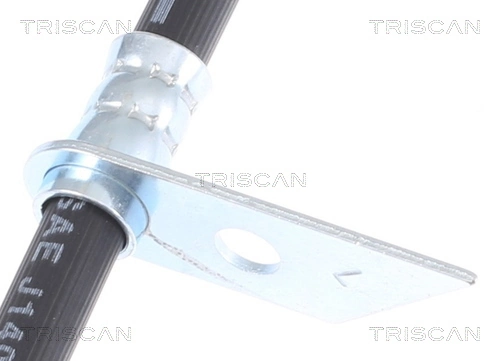 Купить 815016153 Triscan Шланг тормозной передний левый