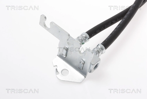 Тормозной шланг задний Ties F0415 цена, от 22.74 USD