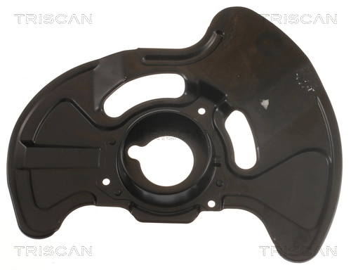 Щиток тормозного диска переднего AND 30615062 цена, от 14.56 USD