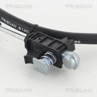 814015706 Triscan Трос выбора передачи