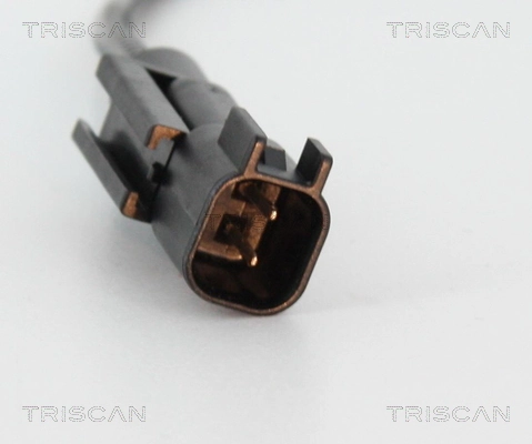 818042522 Triscan Датчик АБС (ABS) задний, правый