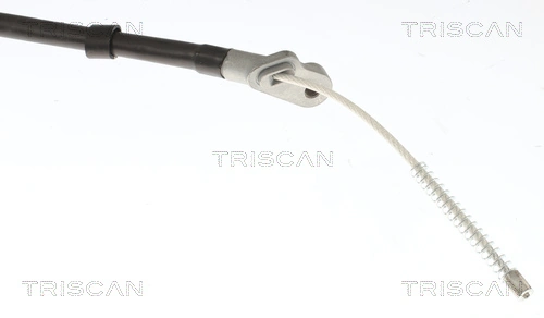 Трос ручного тормоза задний Triscan 814014189 цена, от 13.98 USD