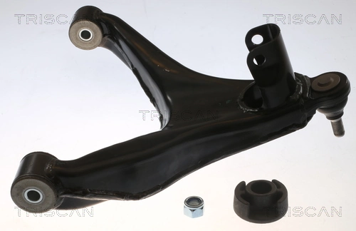 TC4876 Delphi Рычаг передней подвески нижний левый