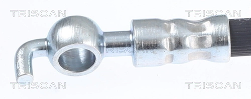 Гибкая тормозная трубка передняя на Mazda 323 F V BA