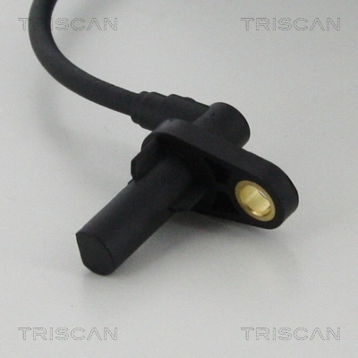 Датчик ABS передний Polcar MWSS006