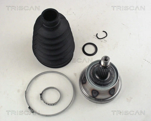 TOJ0259 Magneti Marelli Наружная граната