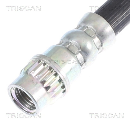 815025224 Triscan Гибкая тормозная трубка задняя